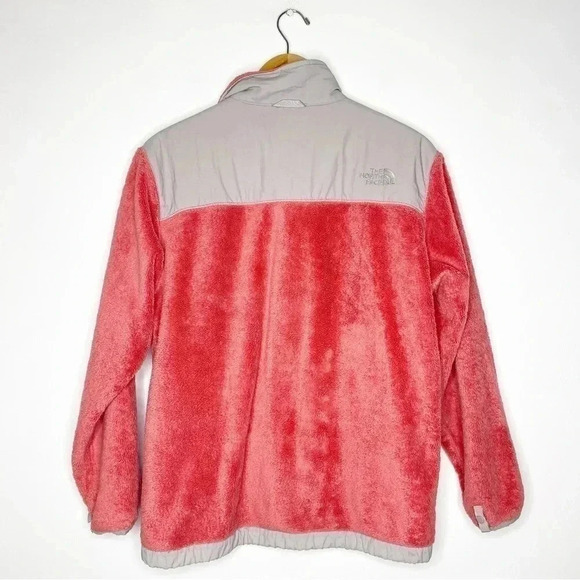 The North Face Teddy Jacket Girls Youth Size XL - Picture 2 of 6